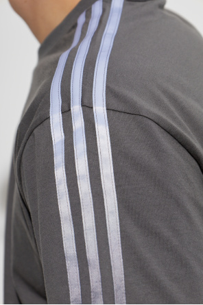 Y-3 Baumwoll-T-Shirt
