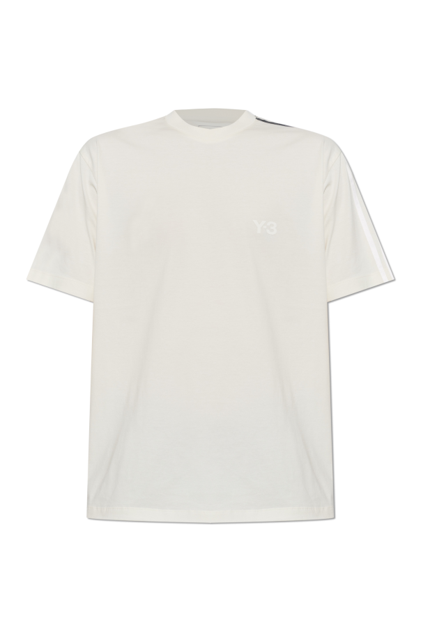 Cotton t-shirt od Y-3