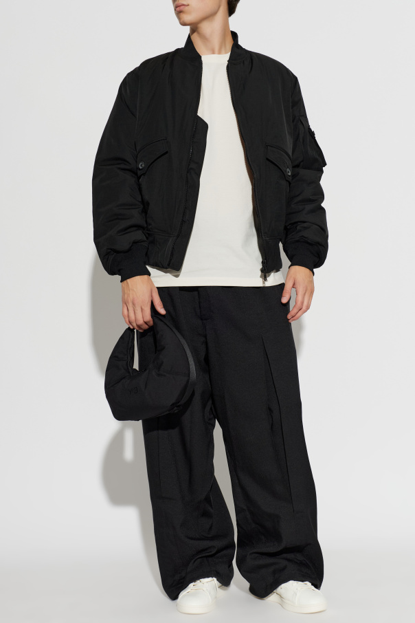 Y-3 Cotton t-shirt