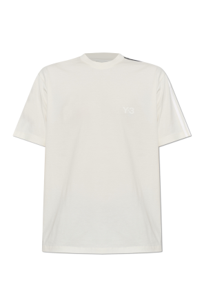 Camiseta de algodón