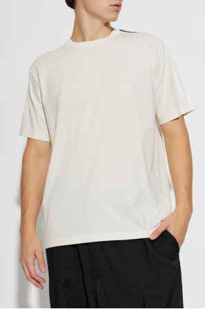 Y-3 Cotton t-shirt