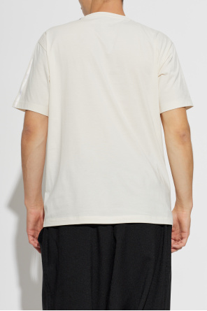 Y-3 Cotton t-shirt