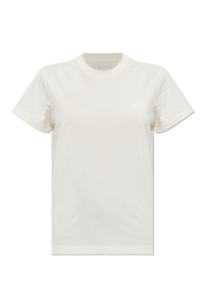 Camiseta de algodón