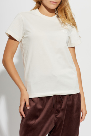 Y-3 Cotton t-shirt