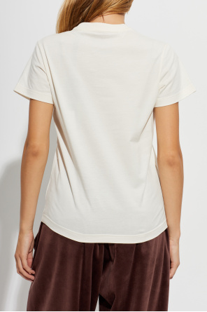 Y-3 Cotton t-shirt