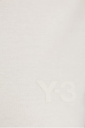 Y-3 Cotton t-shirt