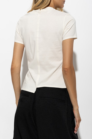 Y-3 T-shirt with logo