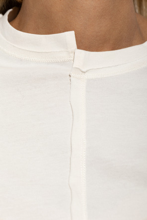 Y-3 T-shirt with logo