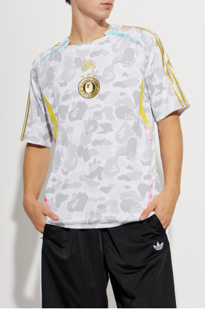 ADIDAS Originals Adidas x BAPE