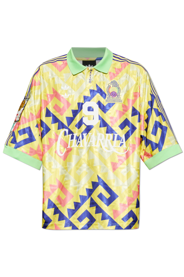 ADIDAS X WILLY CHAVARRIA od ADIDAS Originals