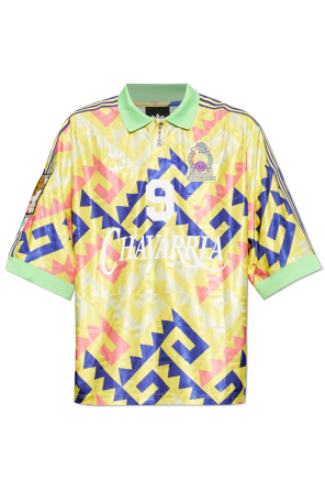 Adidas x willy chavarria od ADIDAS Originals