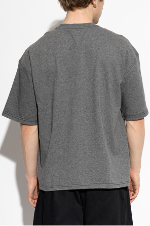 ADIDAS Originals T-shirt with logo