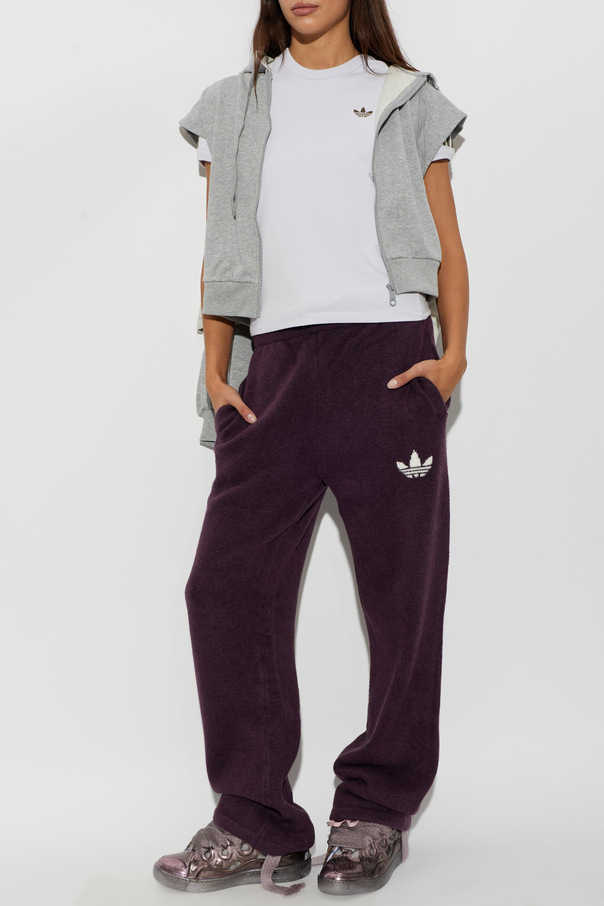 ADIDAS Originals Tričko s logom