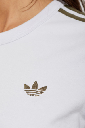 ADIDAS Originals Tričko s logom