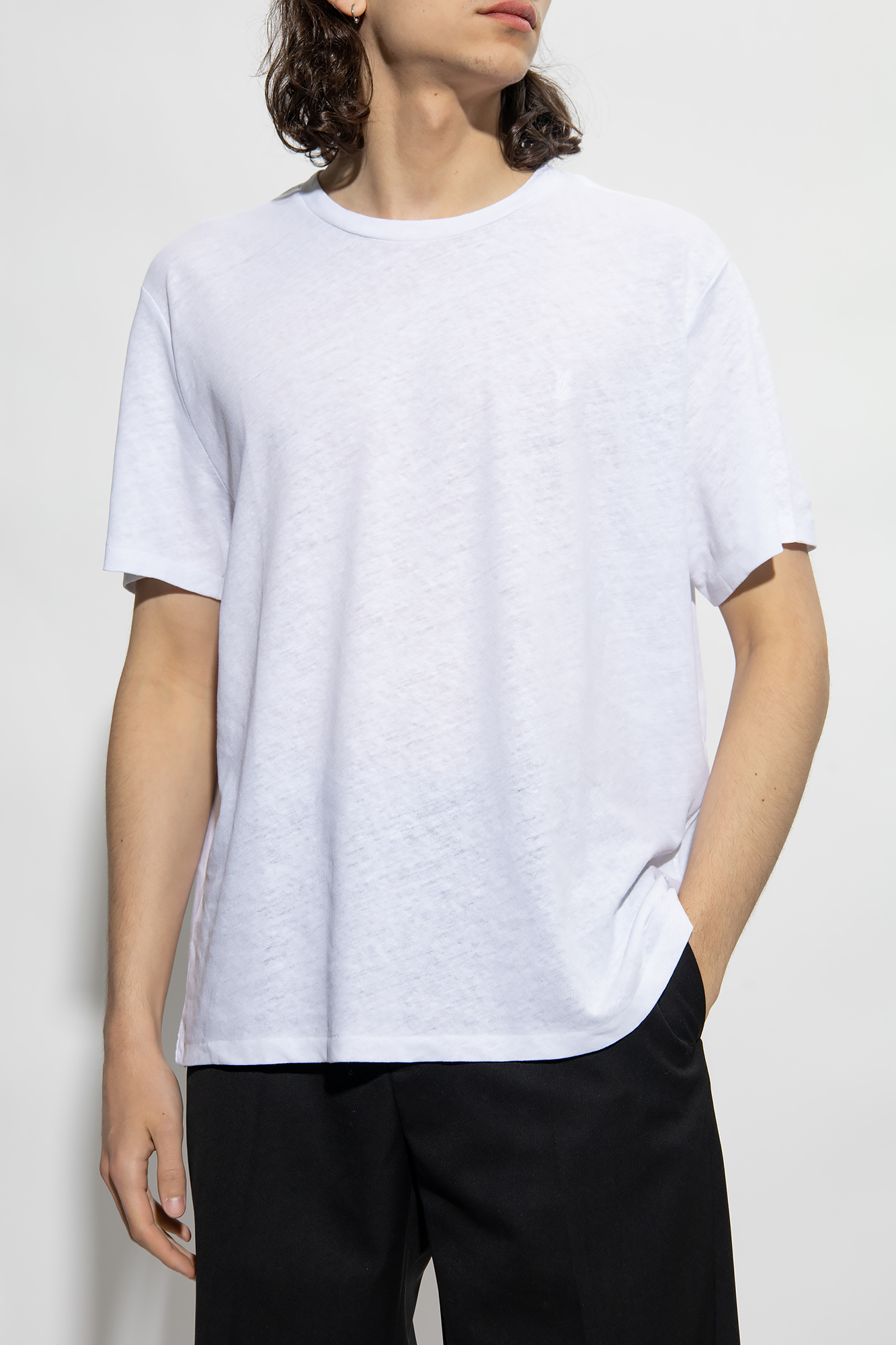 Mens AllSaints T-Shirts