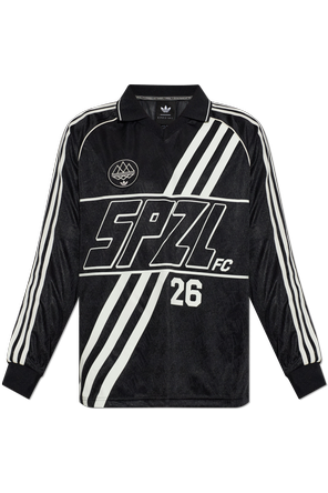 SPZL F.C. long-sleeve T-shirt