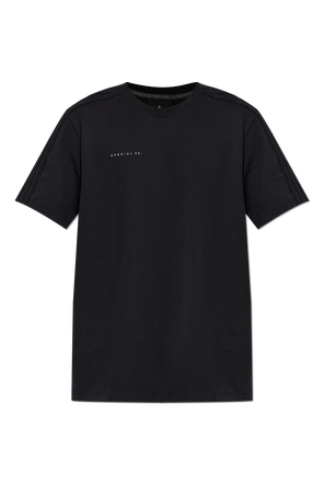 Camiseta con logo SPZL F.C.