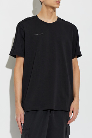 ADIDAS Originals T-Shirt mit SPZL F.C.-Logo