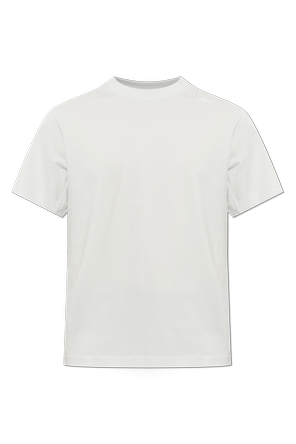 White t-shirt