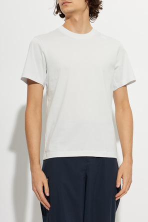 ADIDAS Performance White t-shirt