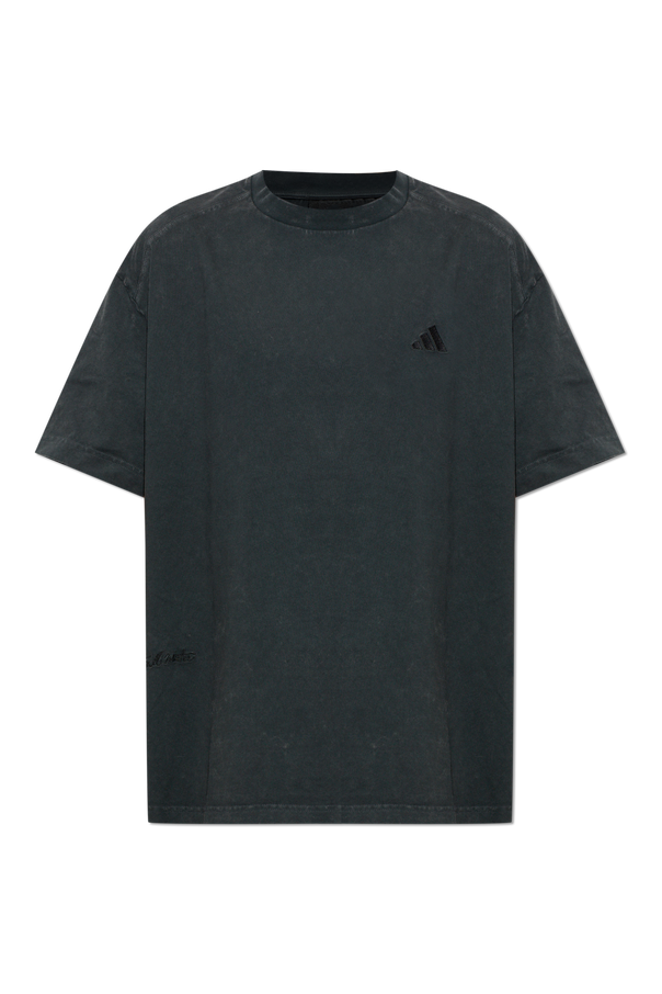 ADIDAS X TYRRELL WINSTON Oversize T-shirt od ADIDAS Performance