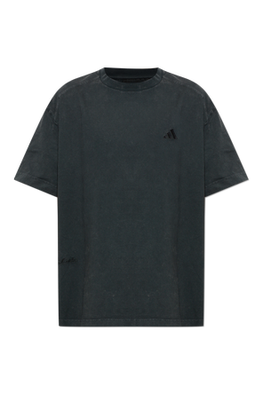 ADIDAS X TYRRELL WINSTON Oversize T-shirt