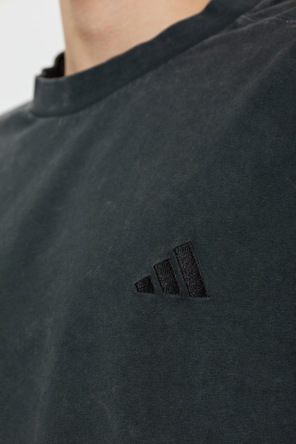 ADIDAS Performance ADIDAS X TYRRELL WINSTON Oversize T-shirt