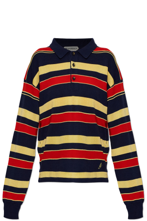 Polo de rayas od JW Anderson