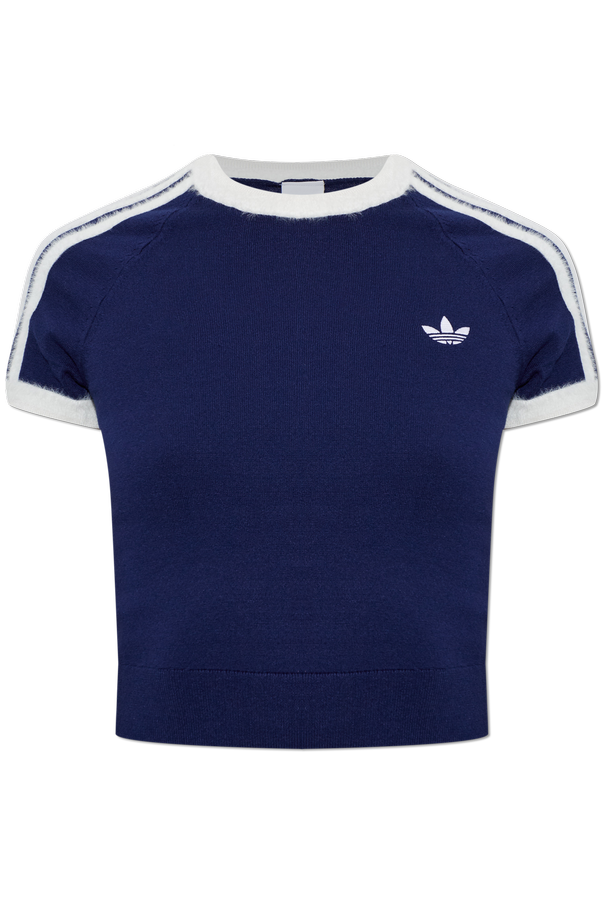 T-shirt with logo od ADIDAS Originals