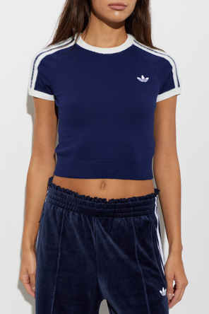 ADIDAS Originals T-shirt with logo