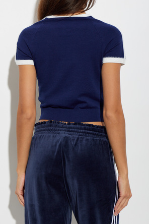 ADIDAS Originals T-shirt with logo
