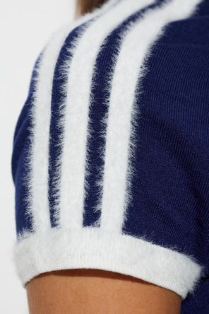 ADIDAS Originals T-shirt with logo