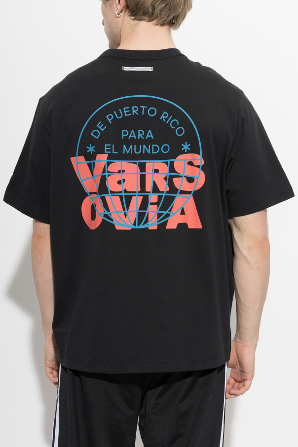 ADIDAS Originals Camiseta con logo
