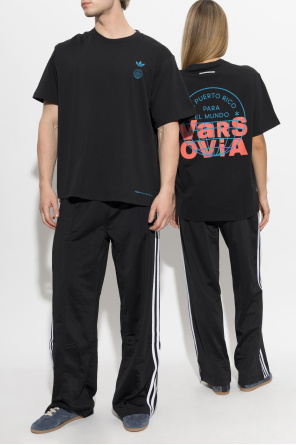 ADIDAS Originals Camiseta con logo