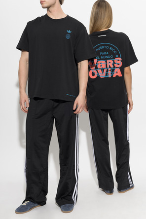 ADIDAS Originals T-shirt with logo