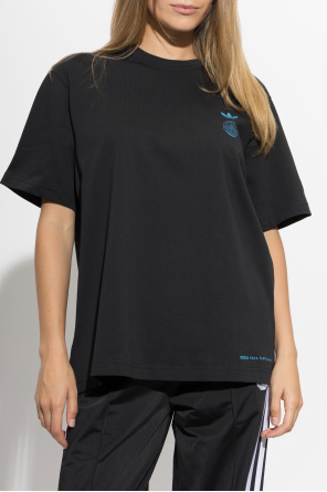 ADIDAS Originals Camiseta con logo