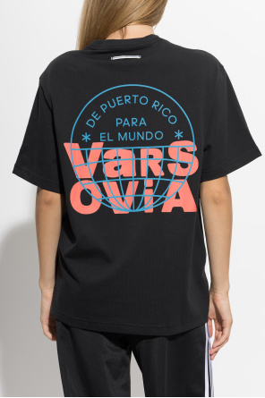 ADIDAS Originals Camiseta con logo