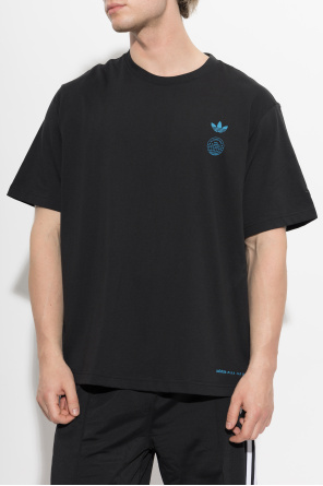 ADIDAS Originals Camiseta con logo