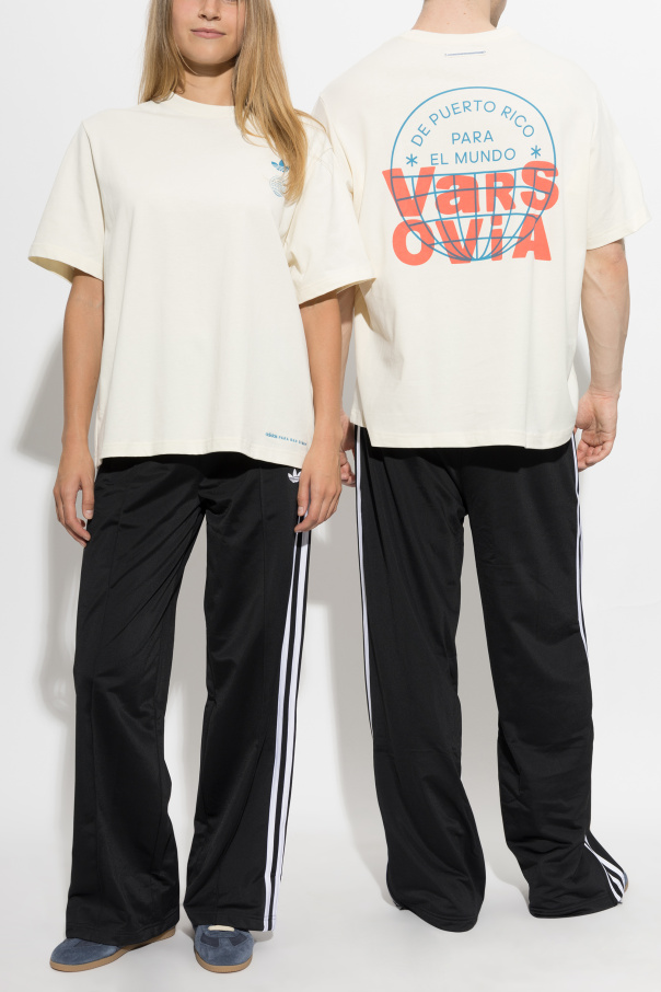 ADIDAS Originals Camiseta con logo