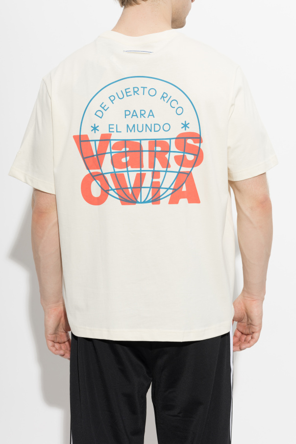 ADIDAS Originals Camiseta con logo