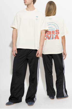 ADIDAS Originals Camiseta con logo