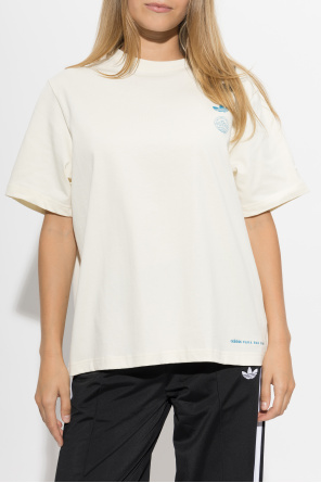 ADIDAS Originals Camiseta con logo