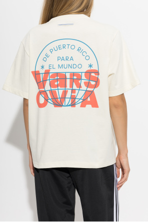 ADIDAS Originals Camiseta con logo