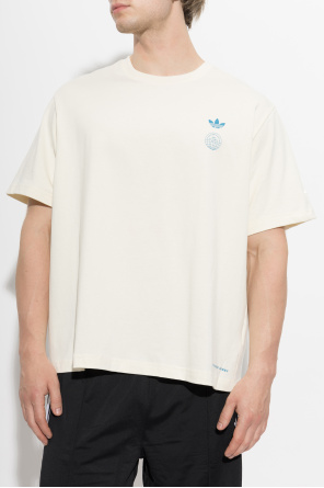 ADIDAS Originals Camiseta con logo