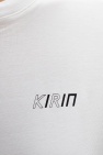 Kirin Logo T-shirt