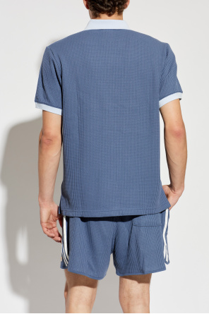 ADIDAS Originals Polo with logo
