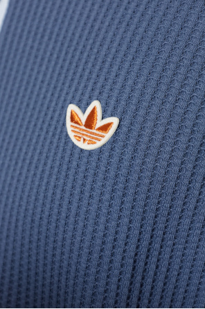 ADIDAS Originals Polo with logo