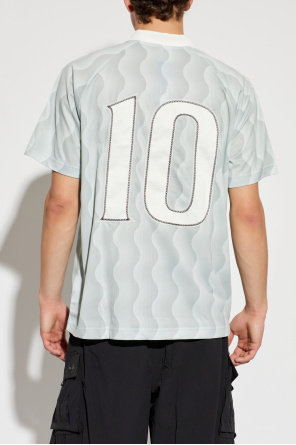 ADIDAS Originals Polo with logo