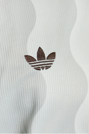 ADIDAS Originals Polo with logo