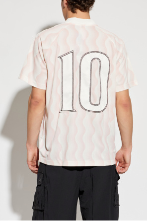 ADIDAS Originals Polo with logo